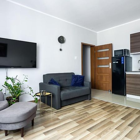 קרקוב Jm 2 Station Apartment - Bosacka Street Near Old Town מראה חיצוני תמונה