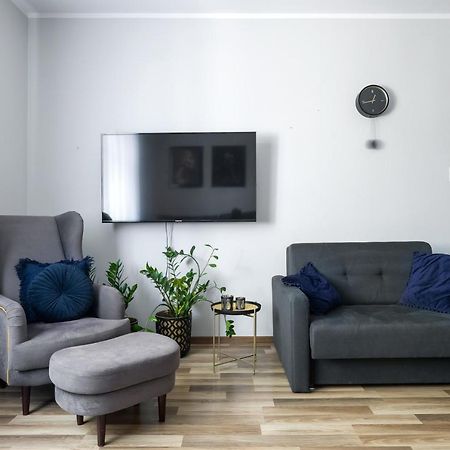 קרקוב Jm 2 Station Apartment - Bosacka Street Near Old Town מראה חיצוני תמונה