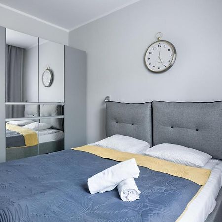 קרקוב Jm 2 Station Apartment - Bosacka Street Near Old Town מראה חיצוני תמונה