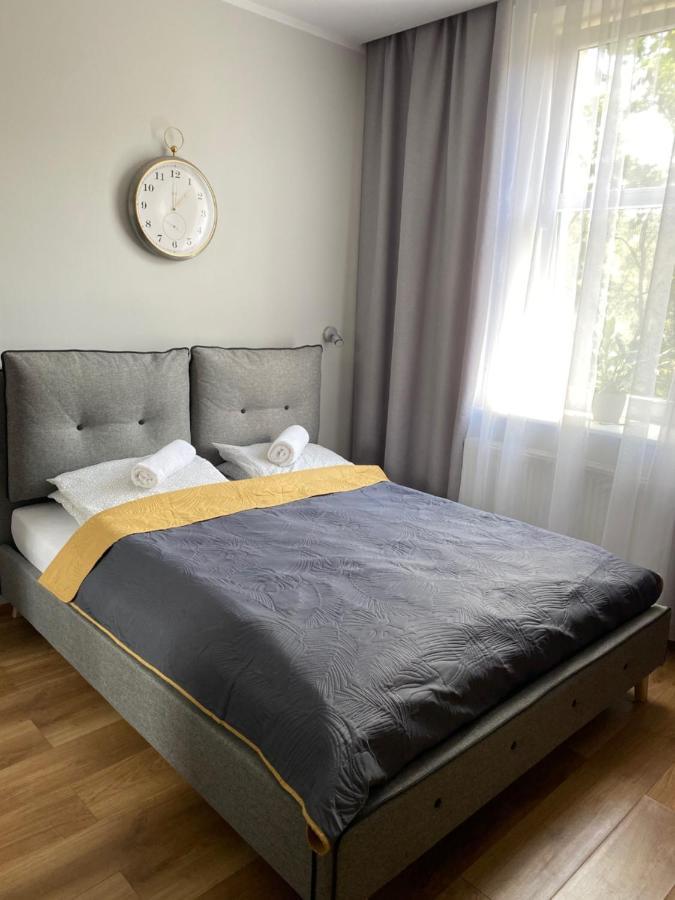 קרקוב Jm 2 Station Apartment - Bosacka Street Near Old Town מראה חיצוני תמונה