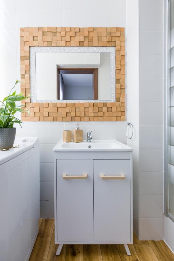 קרקוב Jm 2 Station Apartment - Bosacka Street Near Old Town מראה חיצוני תמונה