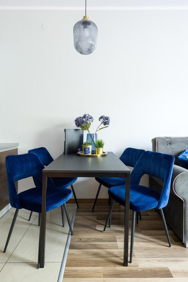 קרקוב Jm 2 Station Apartment - Bosacka Street Near Old Town מראה חיצוני תמונה