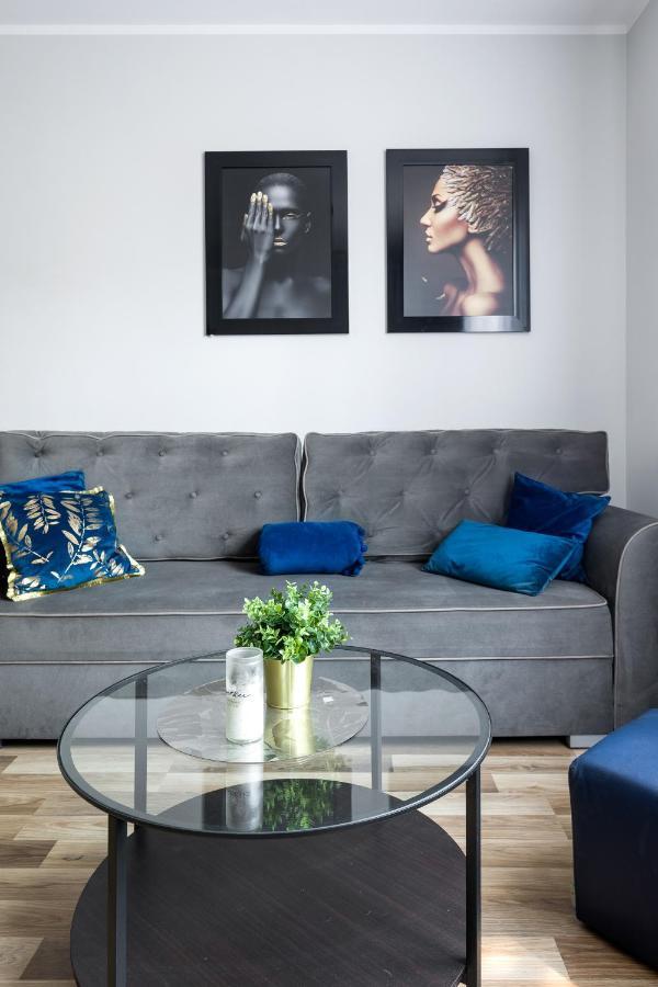 קרקוב Jm 2 Station Apartment - Bosacka Street Near Old Town מראה חיצוני תמונה