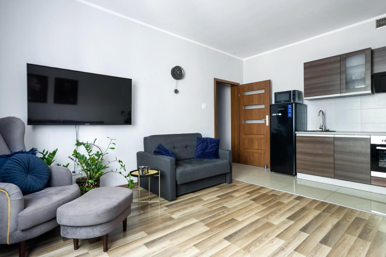 קרקוב Jm 2 Station Apartment - Bosacka Street Near Old Town מראה חיצוני תמונה