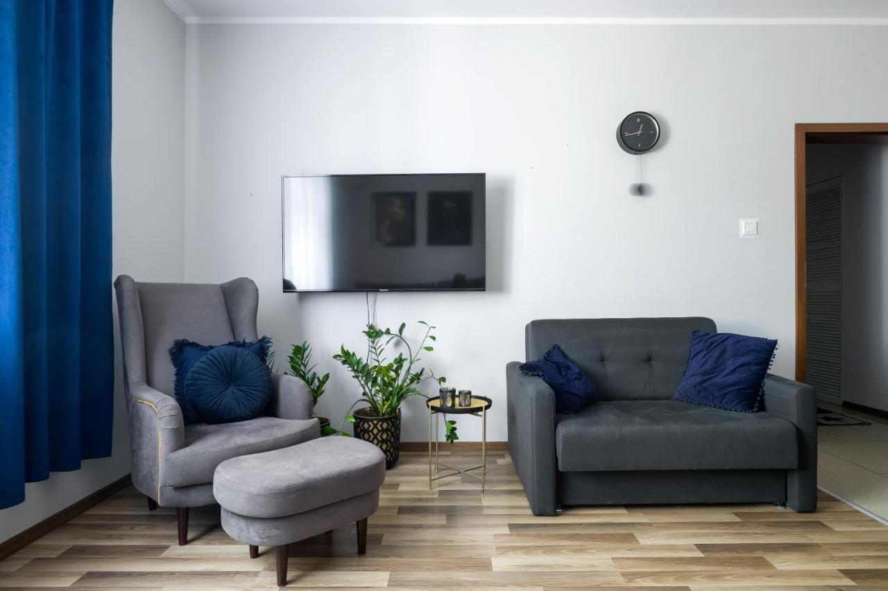 קרקוב Jm 2 Station Apartment - Bosacka Street Near Old Town מראה חיצוני תמונה